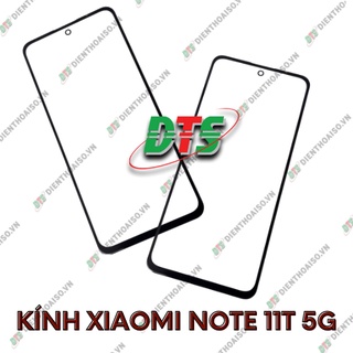 Kính xiaomi redmi note 11t 5g (kính ép)