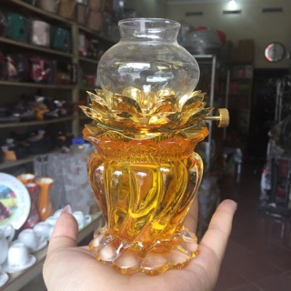 ĐÈN THỜ DẦU 90k