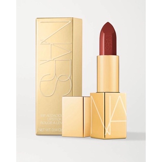 Son Nars màu Mona vỏ vàng limited 2021