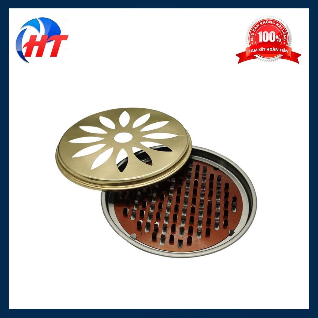 Hộp Đựng Nhang Mũi Kim Loại Siêu Bền Tiện Dụng