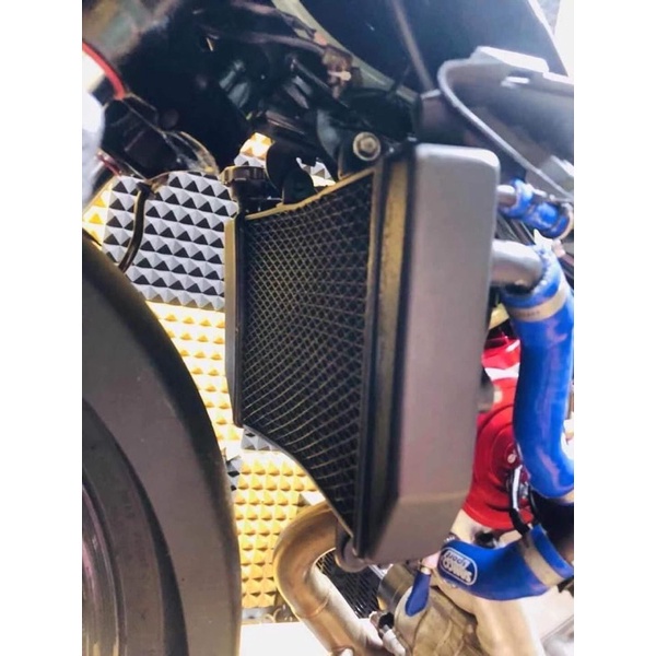 Két nước Lớn REDLEO Gắn Exciter 150, 155 , Winer chính hãng Boss