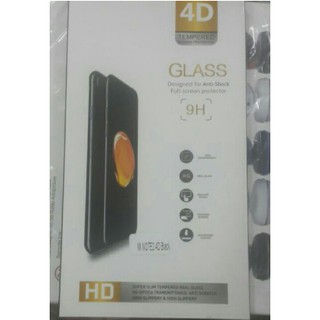 Kính phủ 4D xiaomi mi note 2
