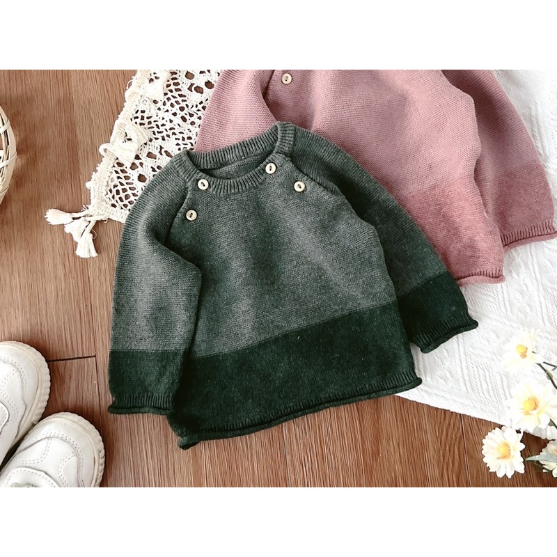 Áo len Hờ Mờ tuồn xịn