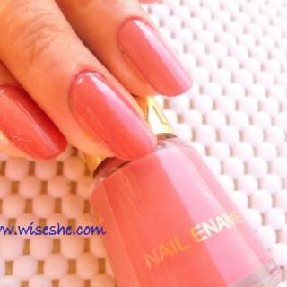Revlon 110 thật sự Rosy
