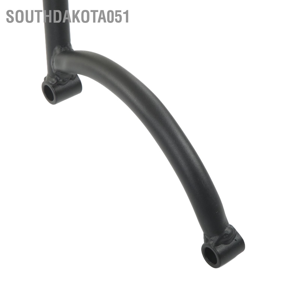 [Hàng Sẵn] Baga Tựa Lưng phía sau Có Đệm bằng da PU cho Xe máy Honda Rebel CMX300 CMX500【Southdakota051】