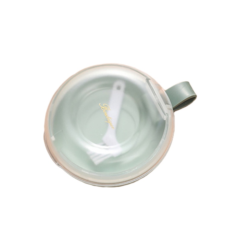 Hộp Đựng Răng Giả Vô Hình Di Động