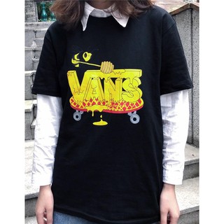 [⚡️Hot Item] Áo Thun Nam Nữ Vans Bee Tee