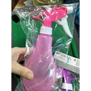 Bình xịt 500ml