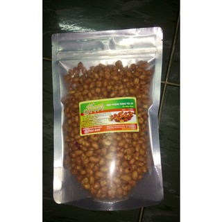Đậu phộng tỏi ớt 500g