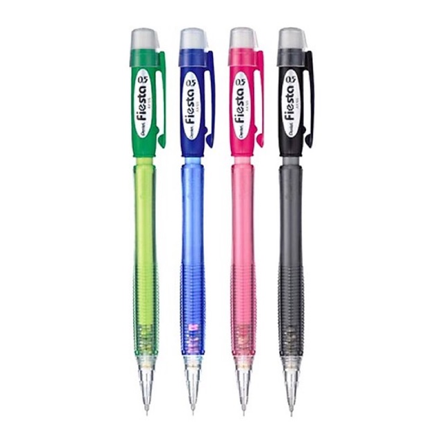 Bút chì peltel ax 105 loại 1