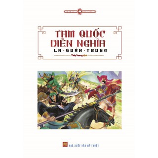 Tam Quốc @ Diễn Nghĩa