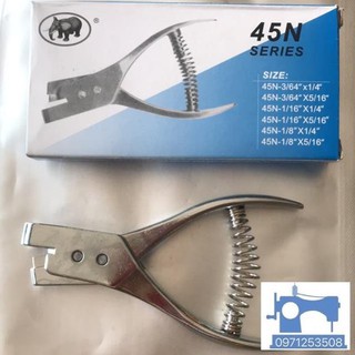 Kềm bấm rập