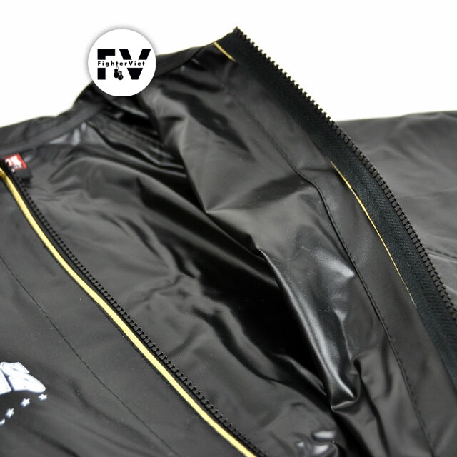 Đồ Ép Cân Sauna Suit Twins VSS-1