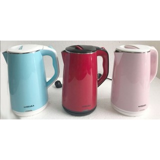 Ấm Siêu Tốc OSAKA 2.2 Lít