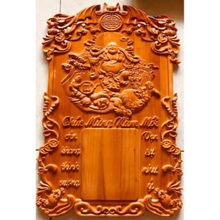 Đốc lịch gỗ hương đá cao cấp