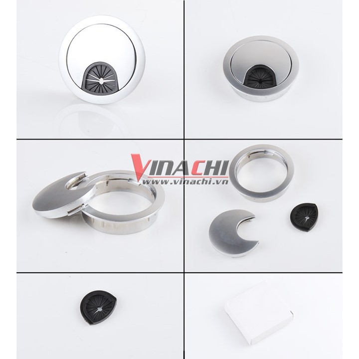 Ốc Chân kính giá cả cạnh tranh