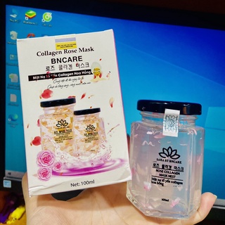 Nạ Yến tươi collagen