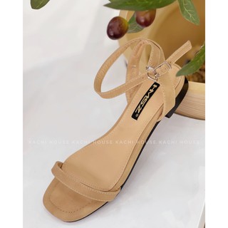 sandal quai mảnh 028-1