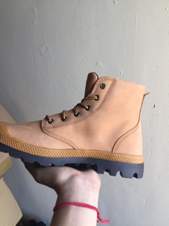 Palladium boots chống nước