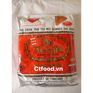 Trà thái đỏ hàng công ty 400gr
