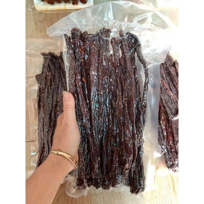 Thịt Nai Gác Bếp 500gr