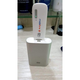 Bộ Phát wifi từ sim 3G Huawei E8231