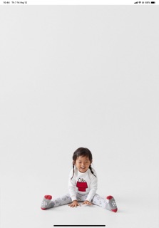 Set bộ snoopy bé trai bé gái
