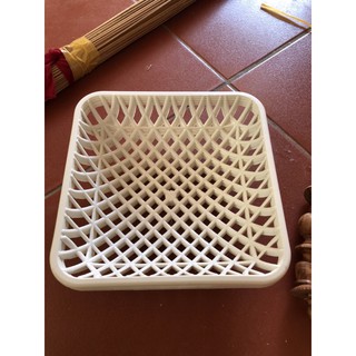 Rổ đẻ cho chim bồ câu🕊và gà 🐓