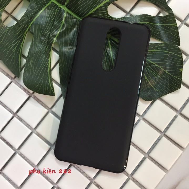 Ốp lưng Wiko View Prime silicon dẻo - OL1437