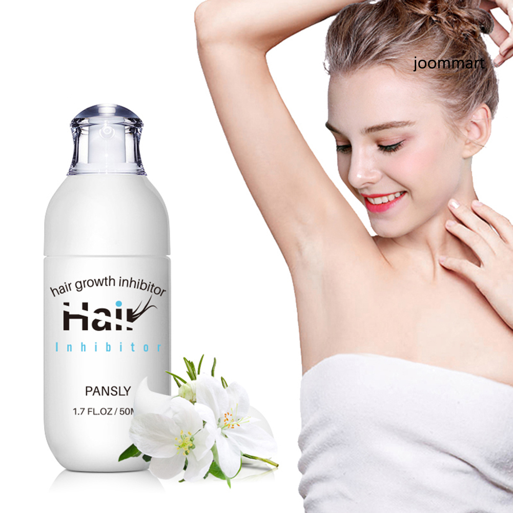 (Hàng Mới Về) Kem Tẩy Lông Toàn Thân 50ml Dưỡng Ẩm K1