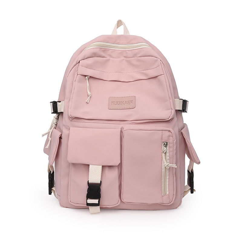 Balo Đựng Laptop Cỡ Lớn Chống Thấm Nước Chống Trộm Đa Năng Thời Trang Cho Học Sinh/Du Lịch/Đi Học