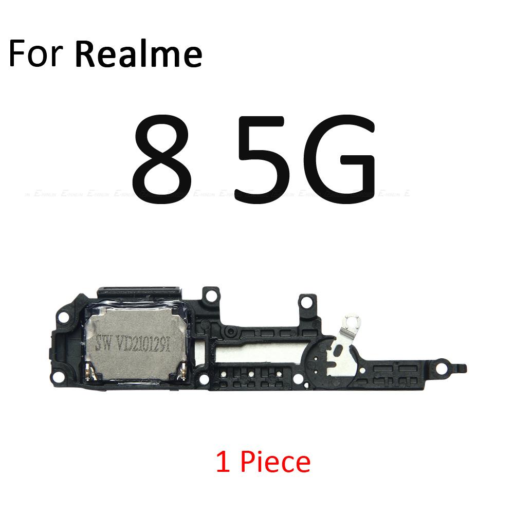 Linh Kiện Loa Ngoài Cao Cấp Cho Điện Thoại OPPO Realme 8 8s 8i 7 7i 6i 6 5s 5i 5 3i 3 Pro 5G 4G