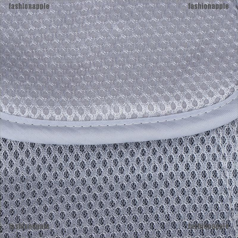 Đai Địu Em Bé Thoáng Khí Có Thể Điều Chỉnh