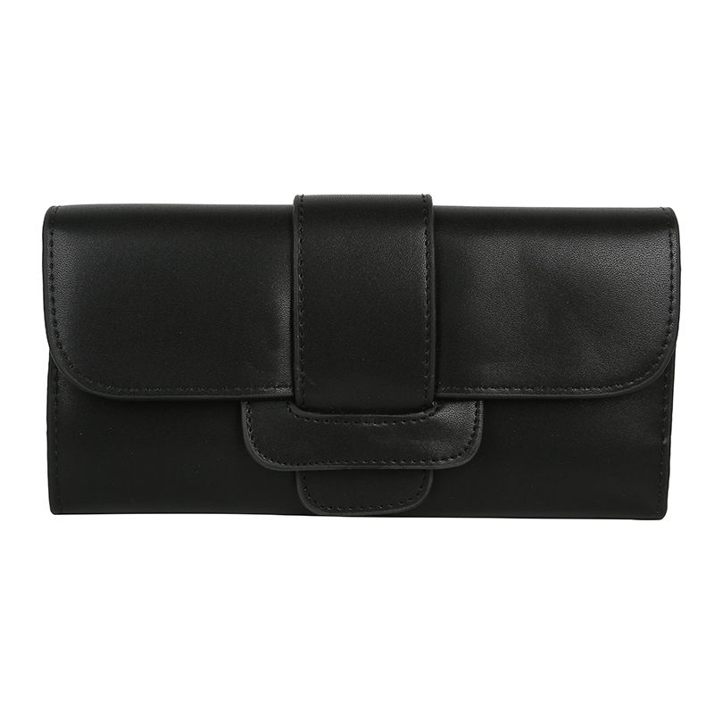 New purse, female long model, large capacity, multi-function, 70% discount, women's wallet, purse, mother's handbag.