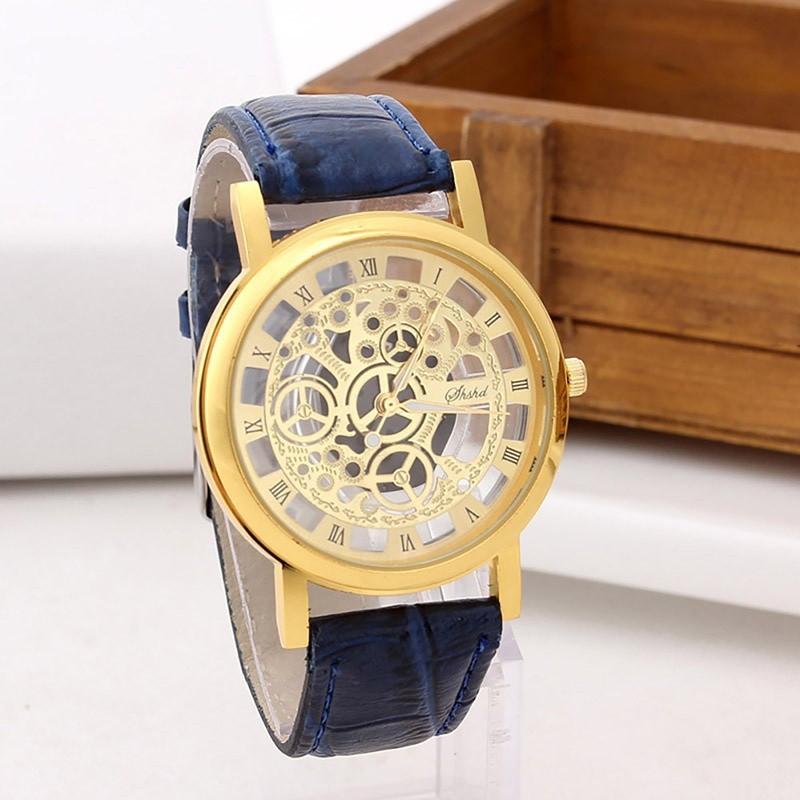 Đồng hồ đeo tay cho nam