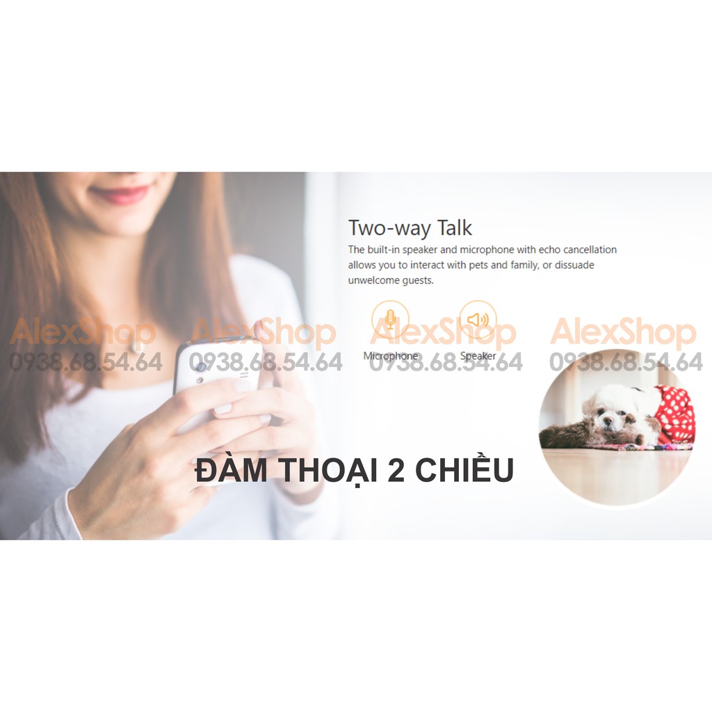 [Chính Hãng Nguyên Seal] Camera Imou G26EP IP Ngoài Trời/Trong Nhà Thông Minh New Bullet - Phân Phối Chính Thức FPT | BigBuy360 - bigbuy360.vn