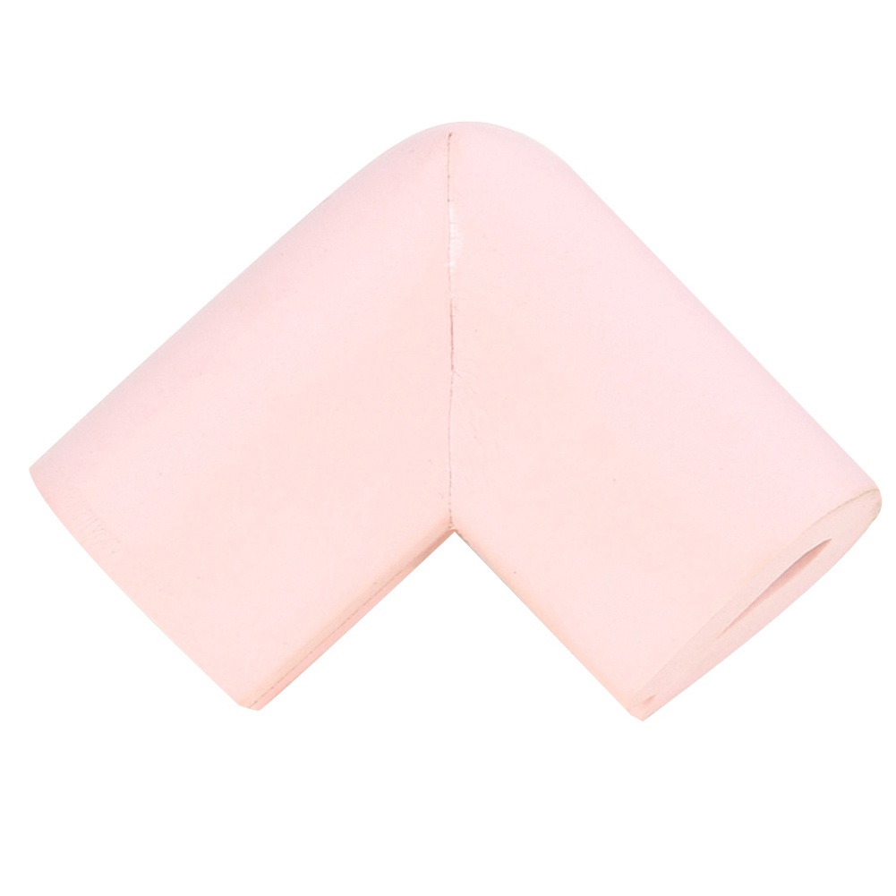 [EY] 4Pcs U Shape Safety Baby Anti Collision Table Desk Edge Corner Protector Cover