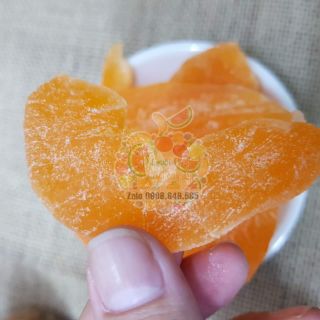 Mứt dưa lưới 🍈🍈🍈