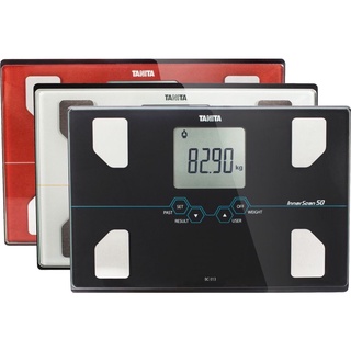 Cân sức khỏe và phân tích cơ thể TANITA BC-313 BH chinh hãng nhà sx