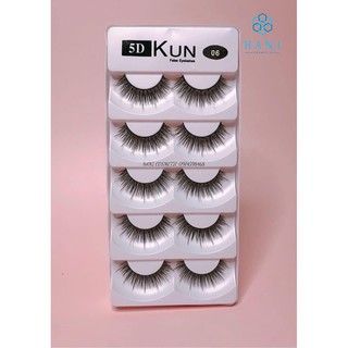 Mi Kun 5 cặp
