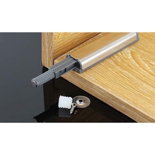 Dụng Cụ Nhấn - Mở, Hít Cánh Tủ Nam Châm Inox