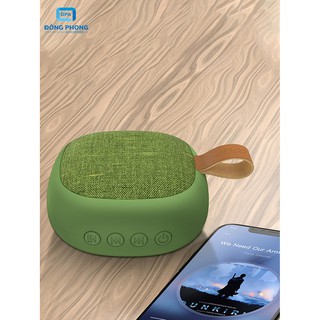 Loa Bluetooth Mini Hoco BS31 Chính Hãng