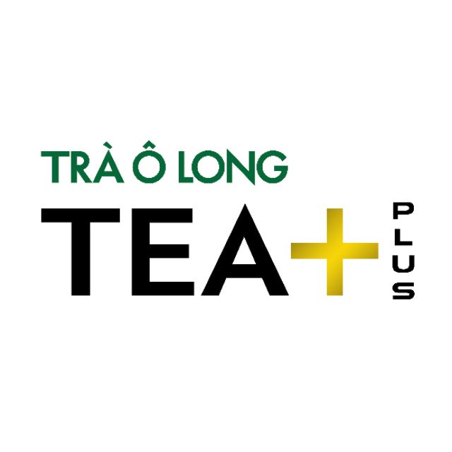 Thùng 24 chai Trà Olong Tea plus 455ml