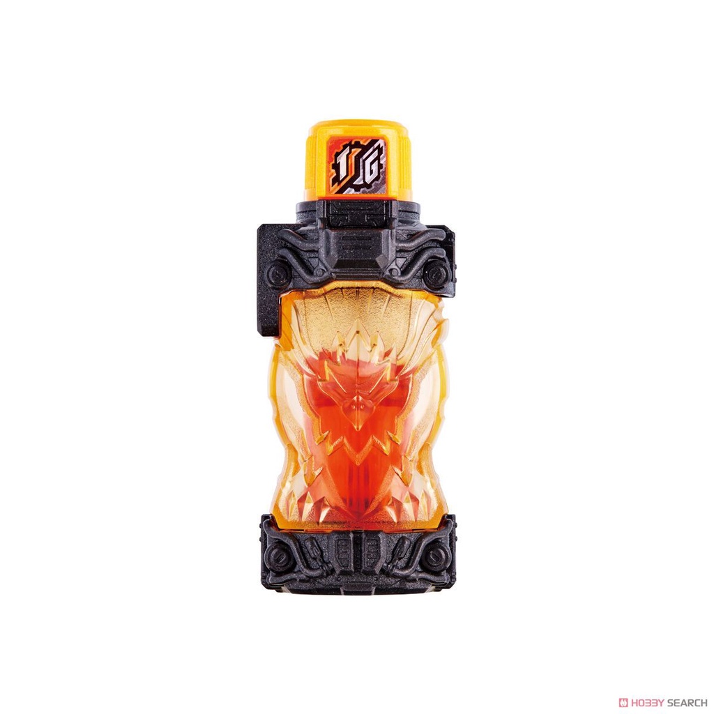 MÔ HÌNH DX BUILD BOTTLE TAKA GATLING 2ND