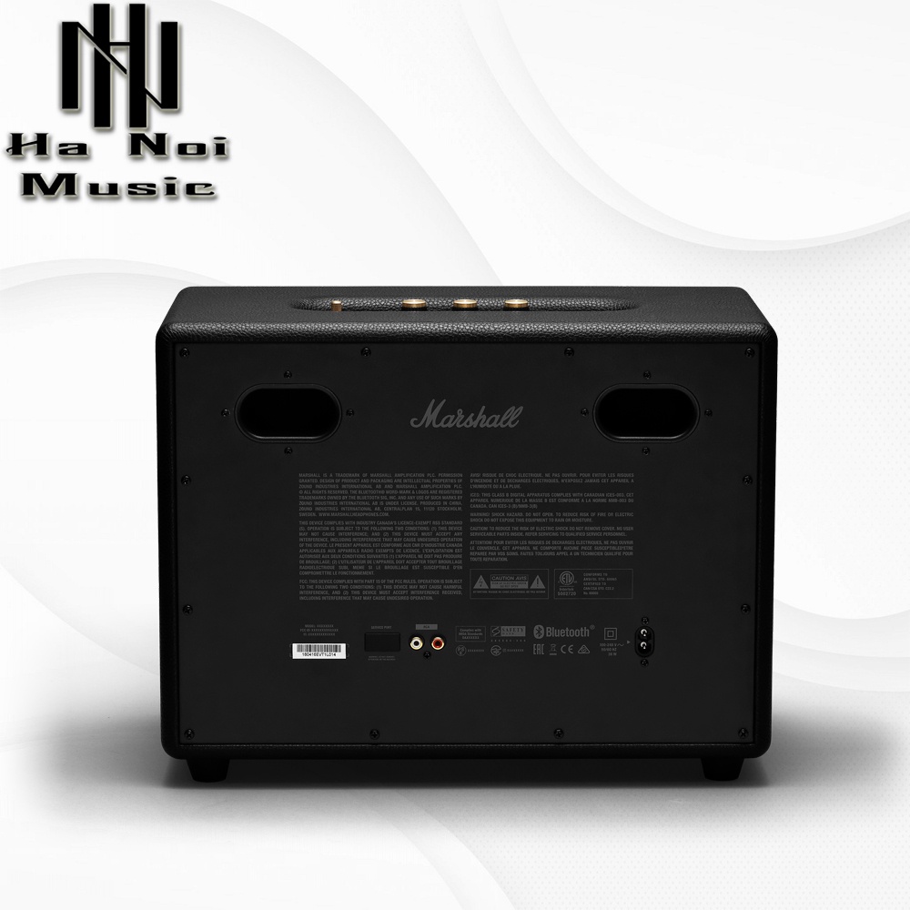 Loa Marshall Woburn 2 New Seal - Chuẩn Chính Hãng