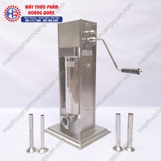 MÁY NHỒI THỊT 5L