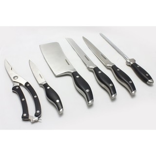 Dao inox Tiross TS-1731
