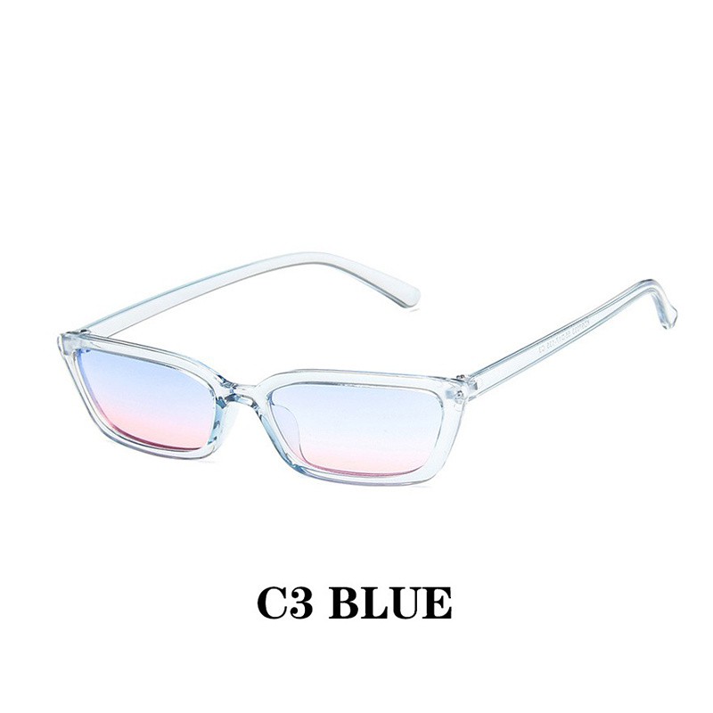 Kính Mát Phong Cách Retro Cho Nam Và Nữ | BigBuy360 - bigbuy360.vn