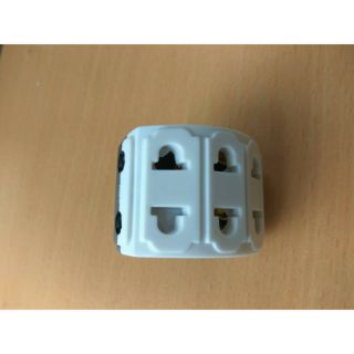 Ổ CẮM -PHÍCH CẮM CHIA Ổ(1 Ổ SANG 5 Ổ)