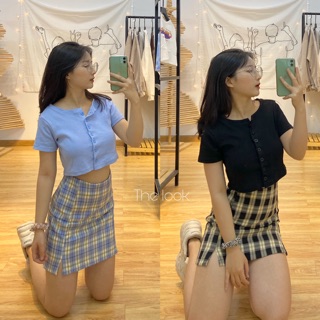 VÁY CARO HÀN QUỐC